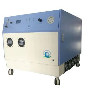 Аппарат Oxy Beauty с высоким давлением