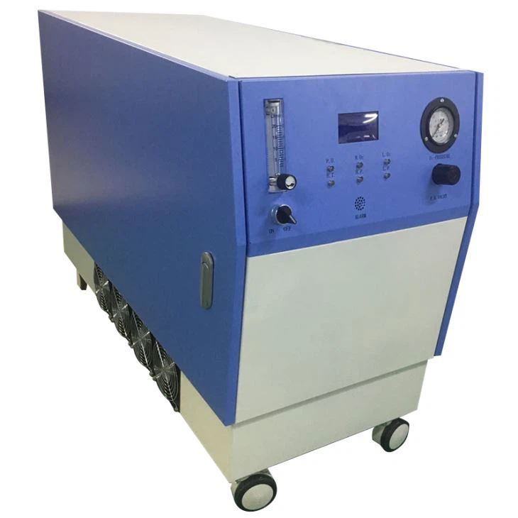 High Pressure 60 Psi Oxygen Concentrator