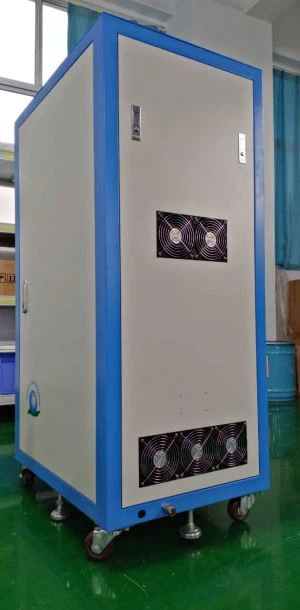 Тренажерный зал Использование 400lpm 600lpm Гипоксический генерирующей с CE
