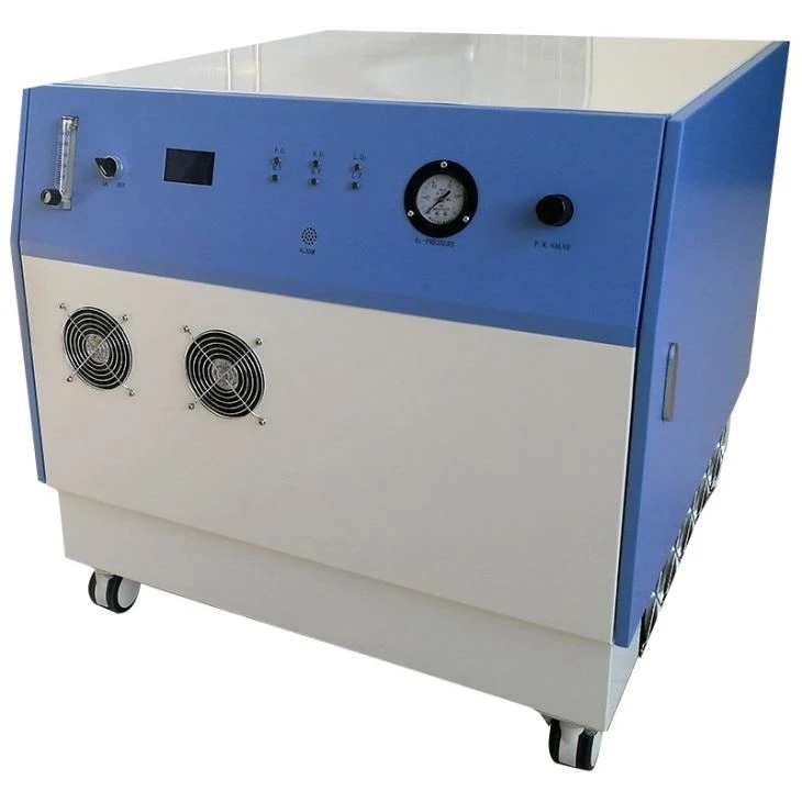 4Bar High Pressure Oxygen Generator