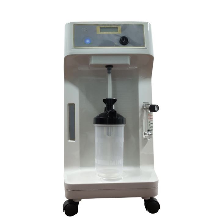 3L oxygen concentrator 2