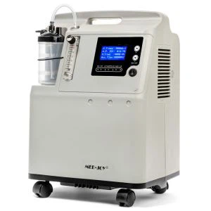 Концентратор кислорода Homecare Medical 5L