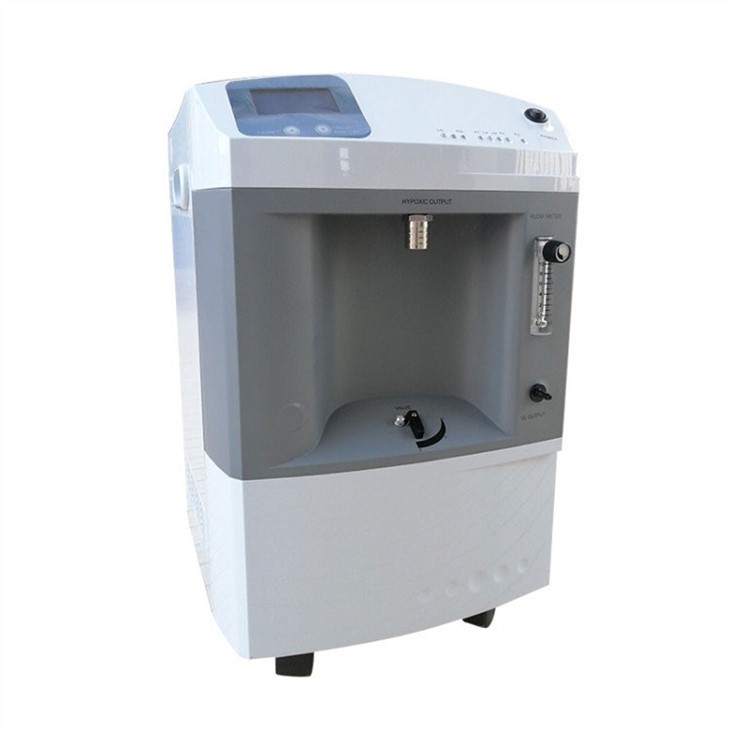 Hypoxic Training Machine