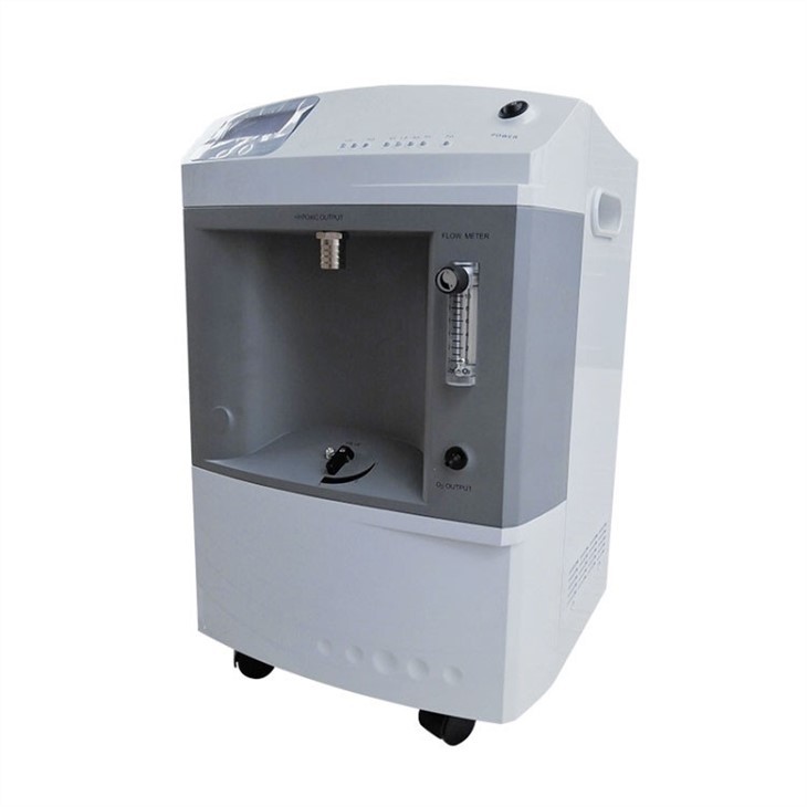Hypoxic Training Machine