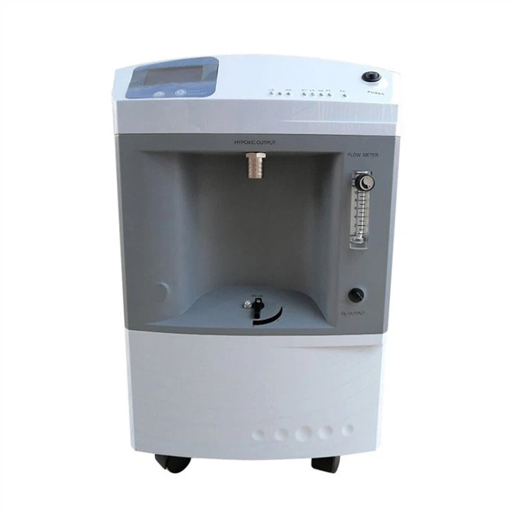 Hypoxic Training Machine