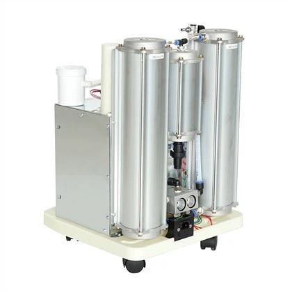 Промышленный кислородный модуль PSA 10L