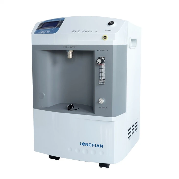 100L Hypoxic Generator For Training