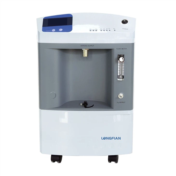 10L Hypoxia Generator