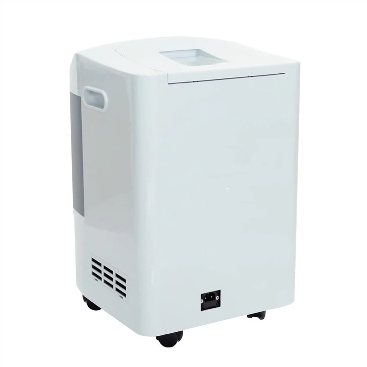 COPD Oxygen Concentrator