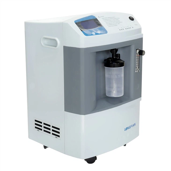 COPD Oxygen Concentrator