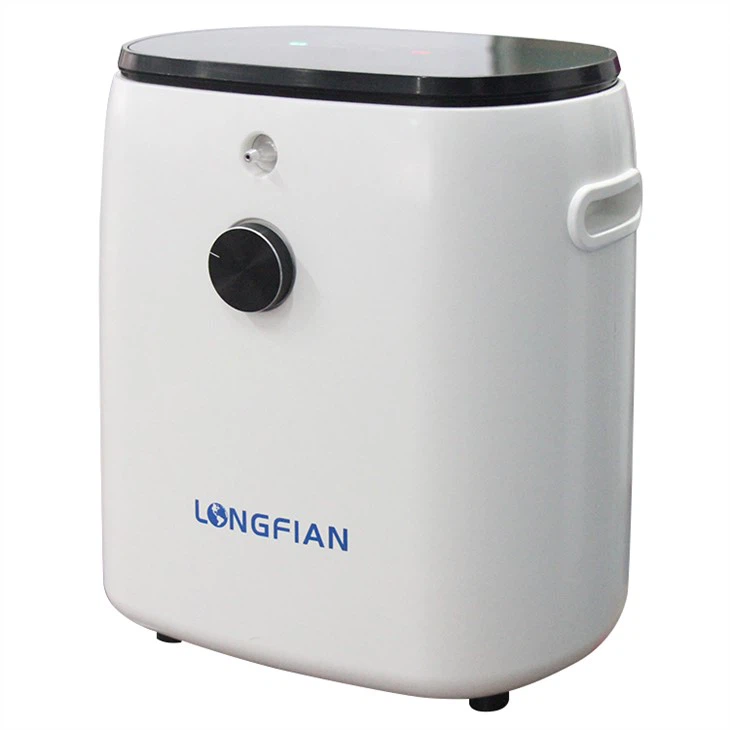 Медицинский кислородный концентратор Longfian B-1