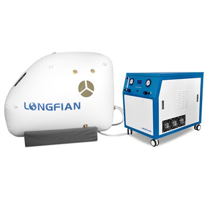 Портативная камера для гипербарической оксигенации